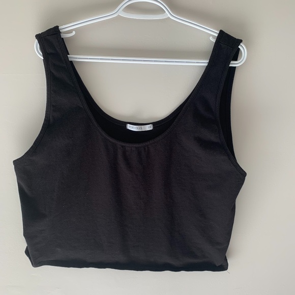 Rebdolls Crop Top - Picture 1 of 2